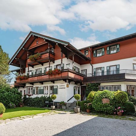 Landhaus Kaiserblick Ellmau Εξωτερικό φωτογραφία