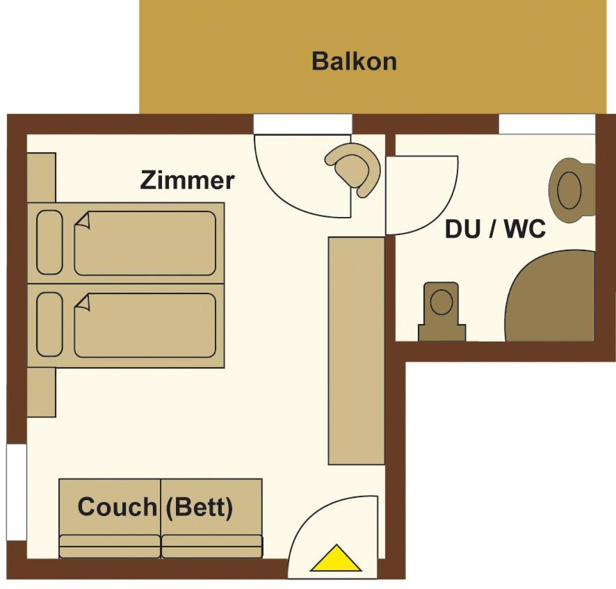 Landhaus Kaiserblick Ellmau Εξωτερικό φωτογραφία