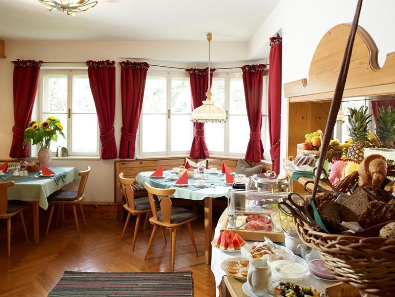 Landhaus Kaiserblick Ellmau Εξωτερικό φωτογραφία