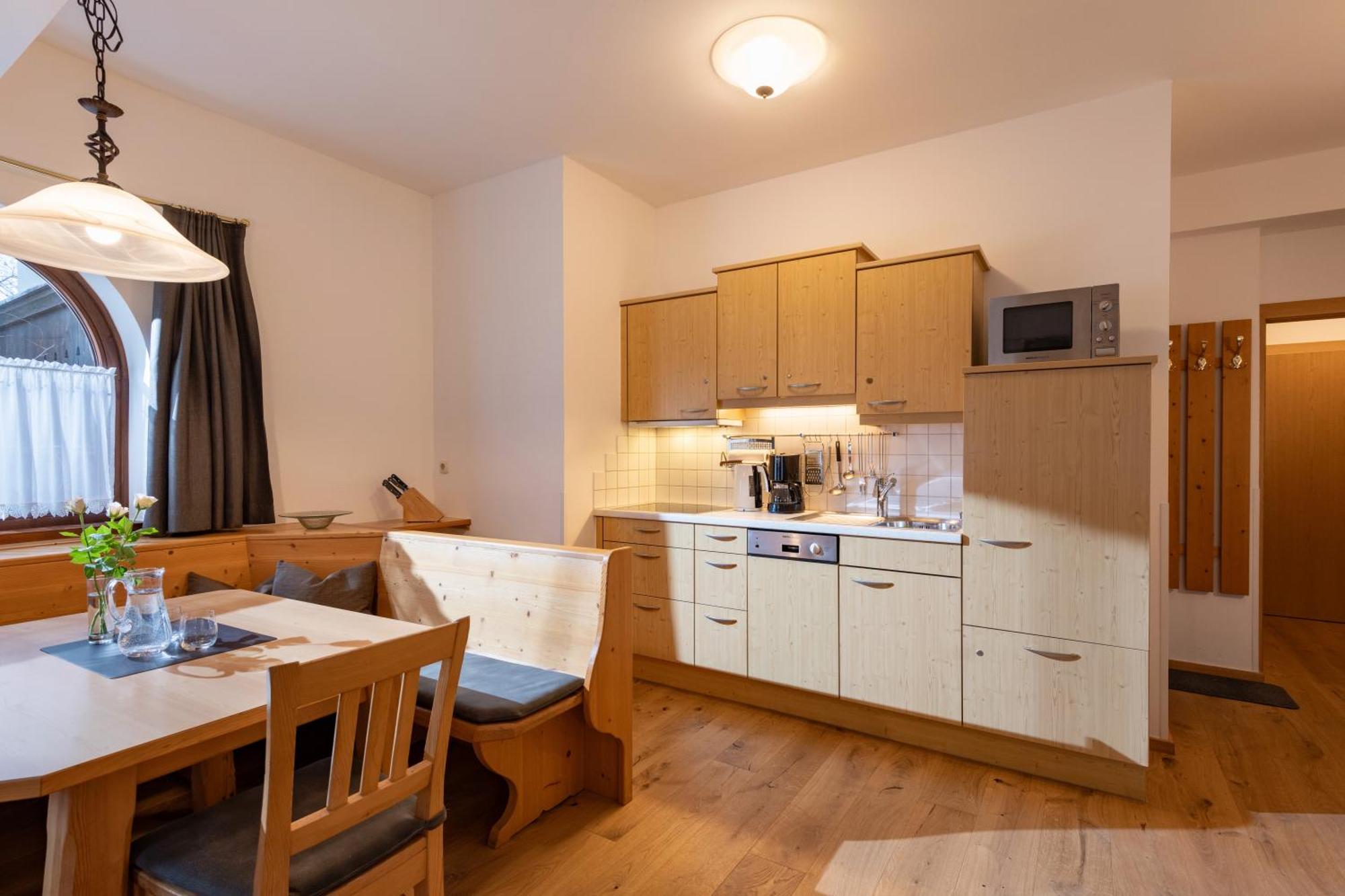 Landhaus Kaiserblick Ellmau Εξωτερικό φωτογραφία