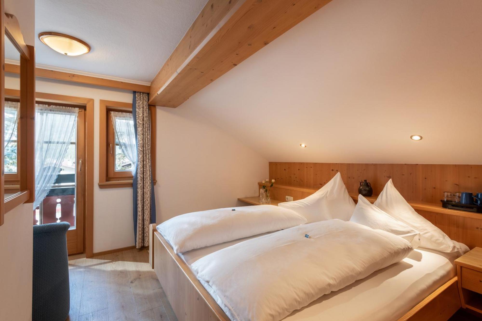 Landhaus Kaiserblick Ellmau Εξωτερικό φωτογραφία