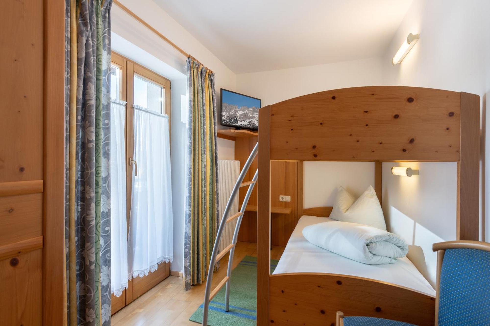 Landhaus Kaiserblick Ellmau Εξωτερικό φωτογραφία