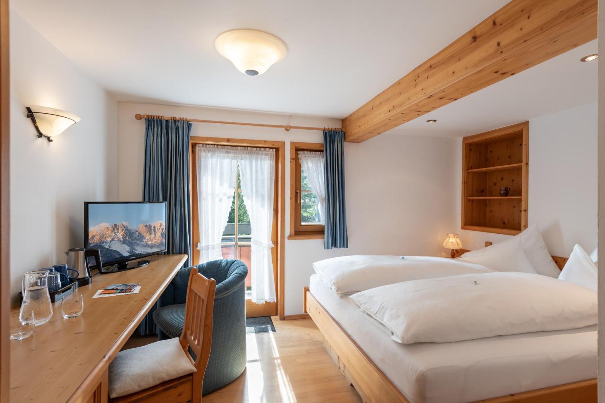 Landhaus Kaiserblick Ellmau Εξωτερικό φωτογραφία