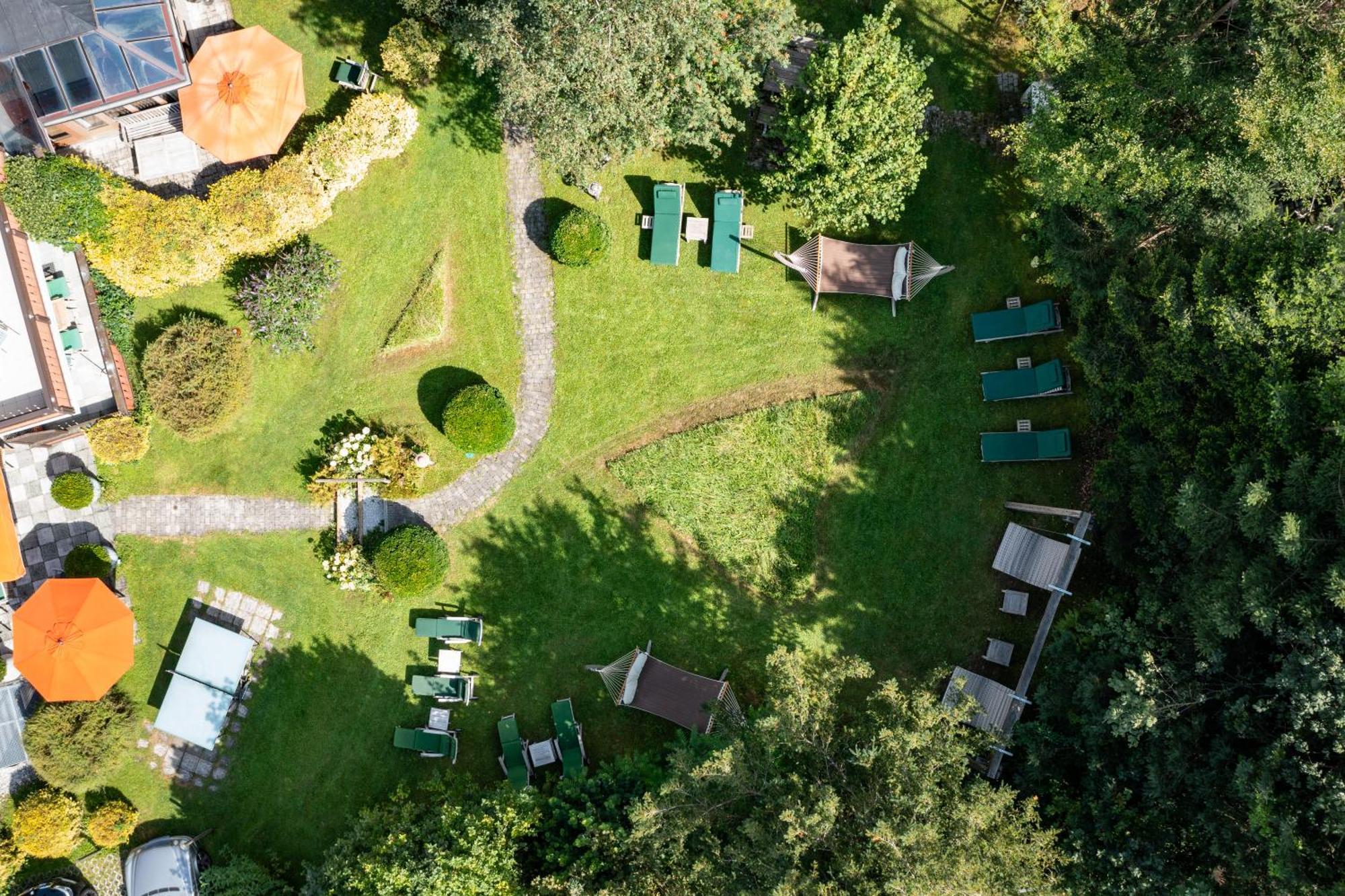 Landhaus Kaiserblick Ellmau Εξωτερικό φωτογραφία